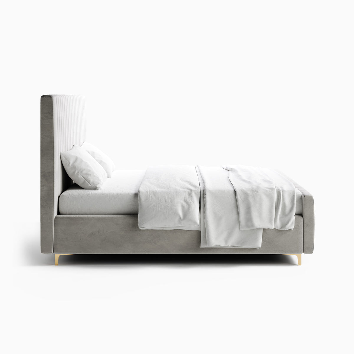Classic Double Bed image