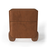 Camel Velvet