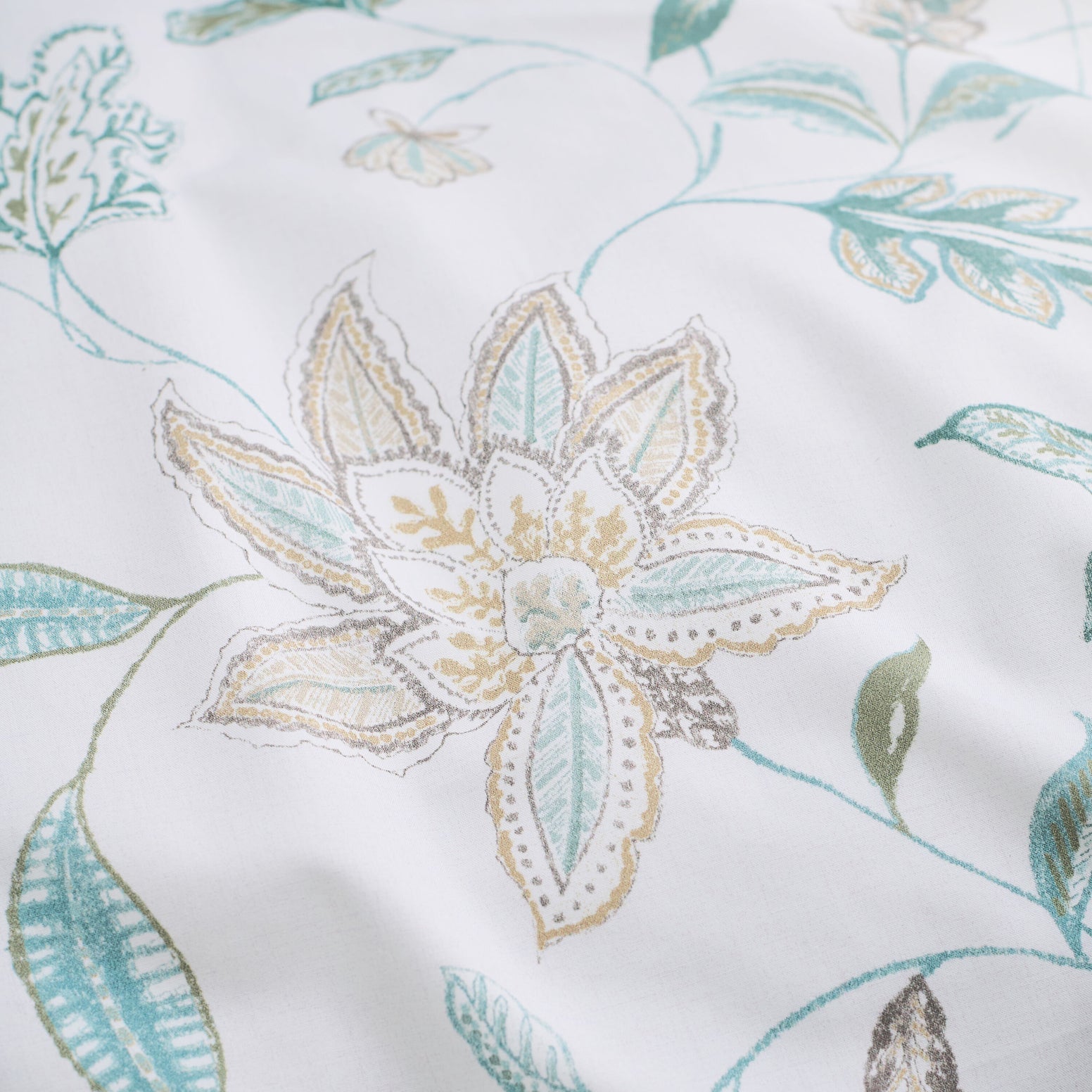 Rivoli Duvet Set image