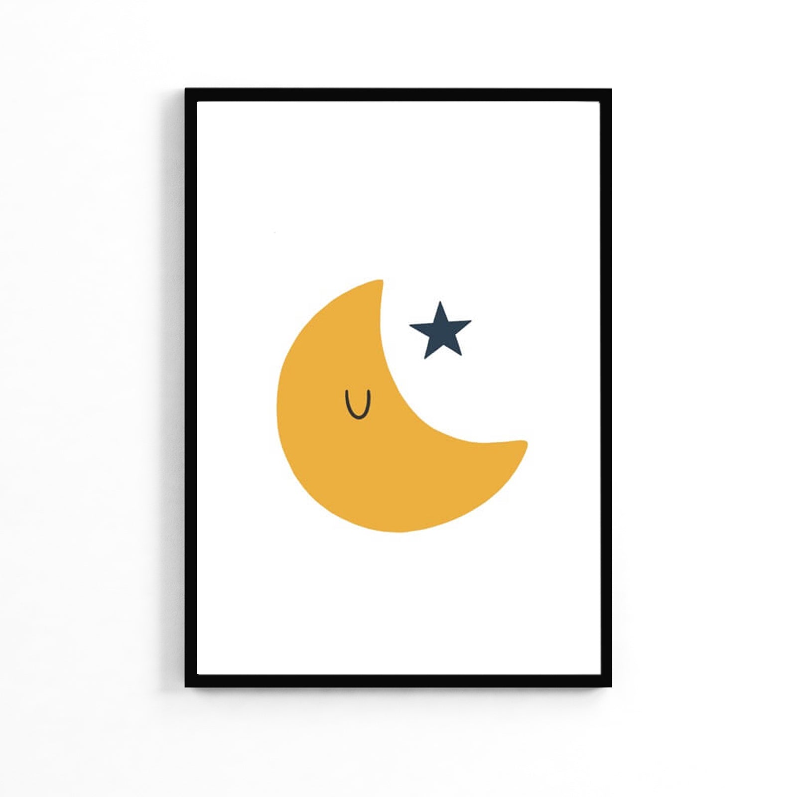 ملصق بيبي مون كيدز image