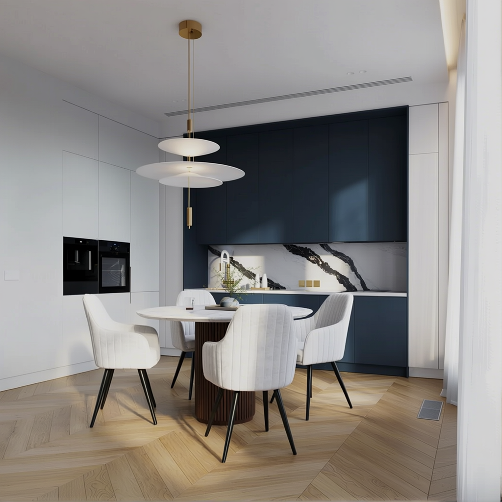 Sapphire Kitchen