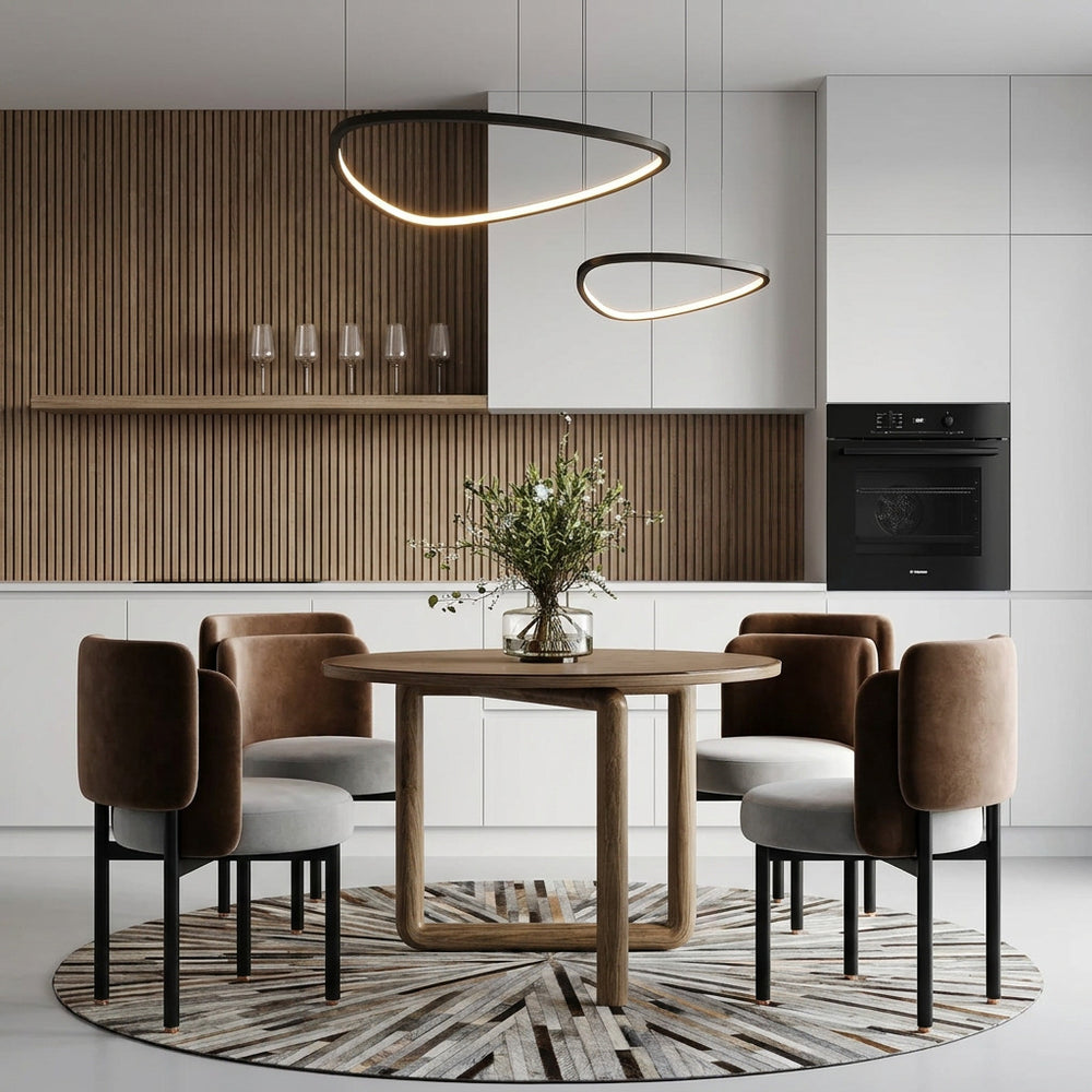 Woodland Dining Table