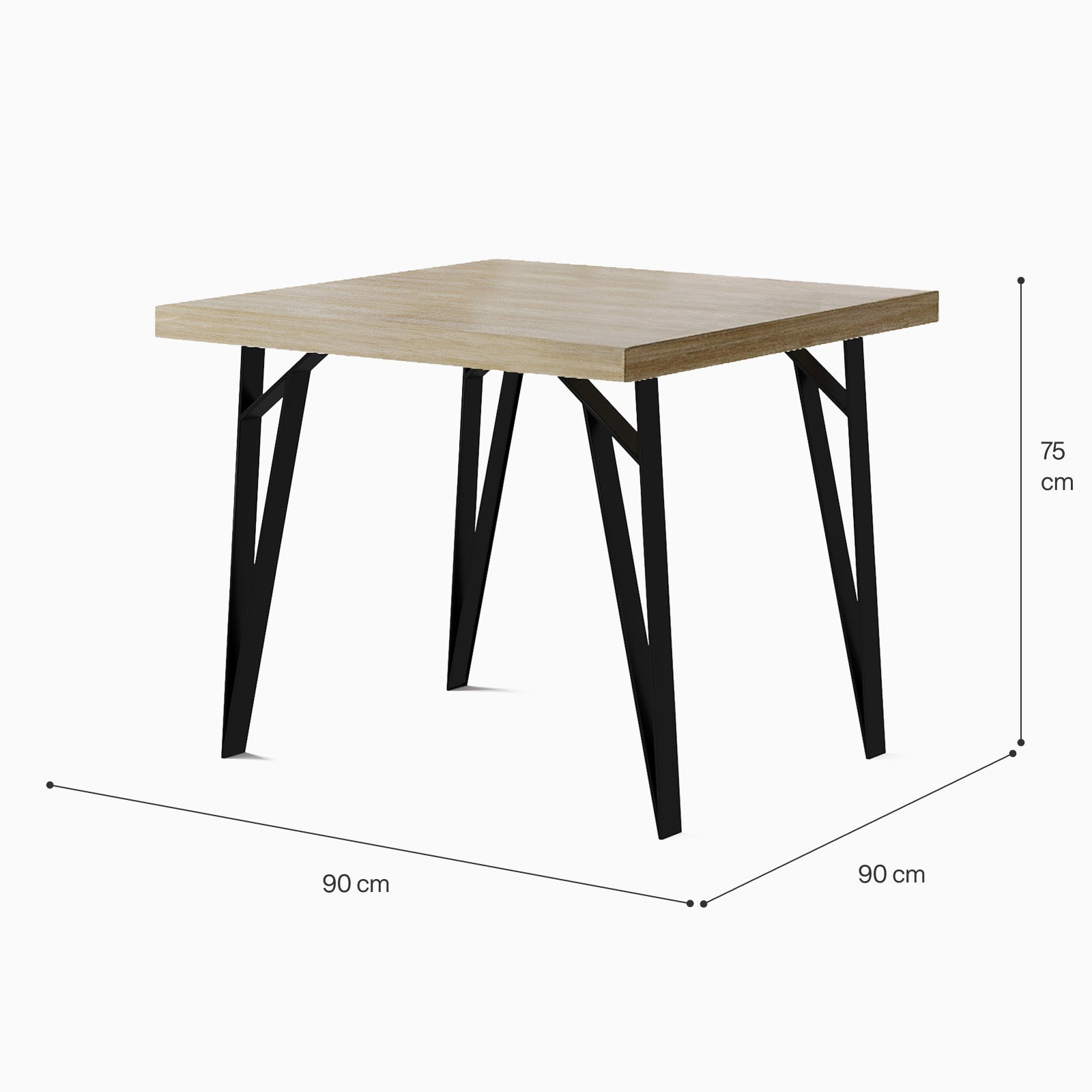 Lounge Dining Table image