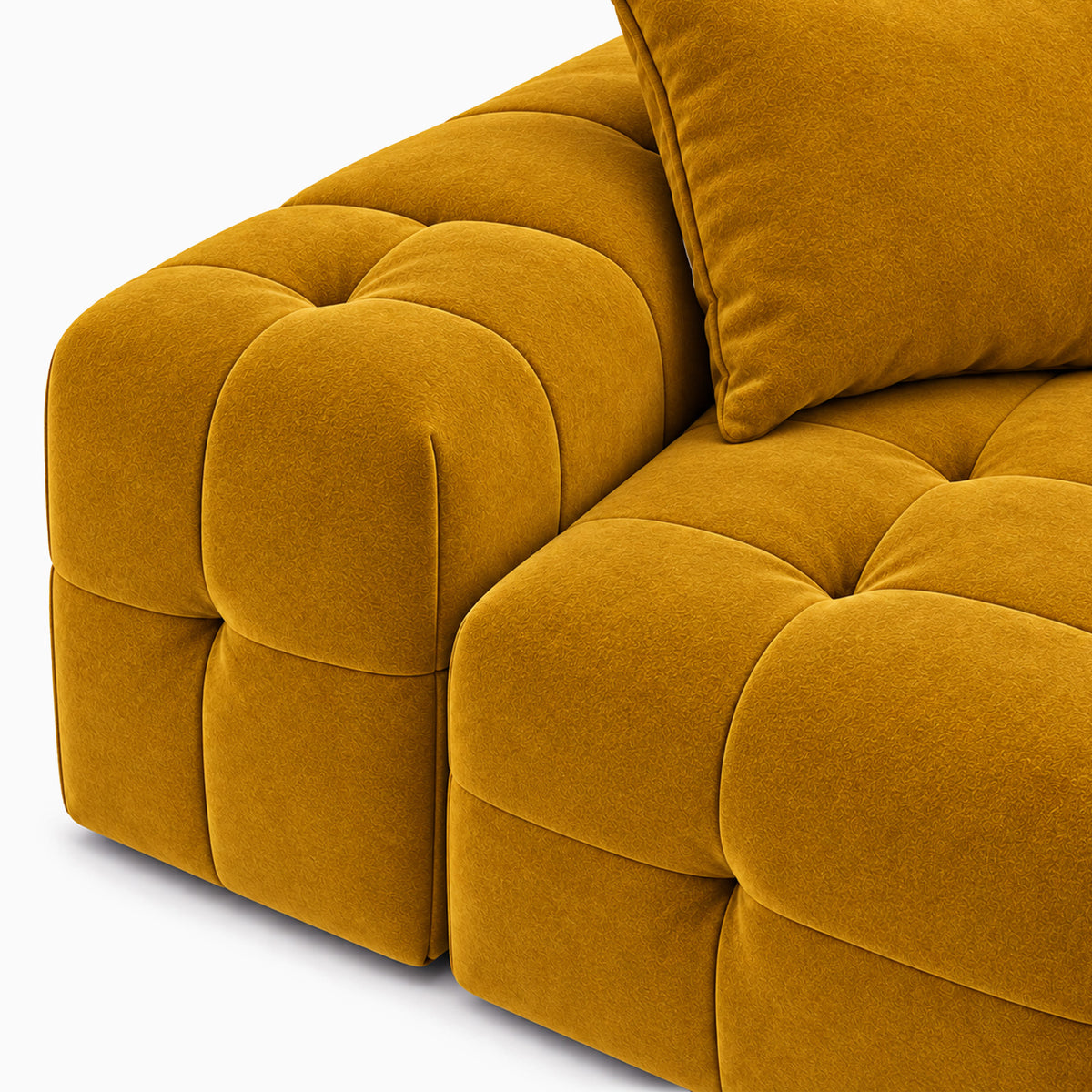 Nexus 9-Seater Corner Sofa image
