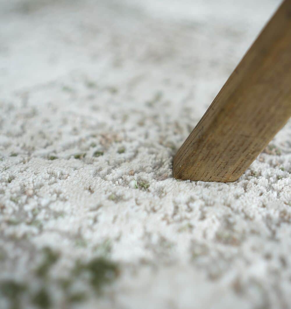 Blur Power Loomed Rug image