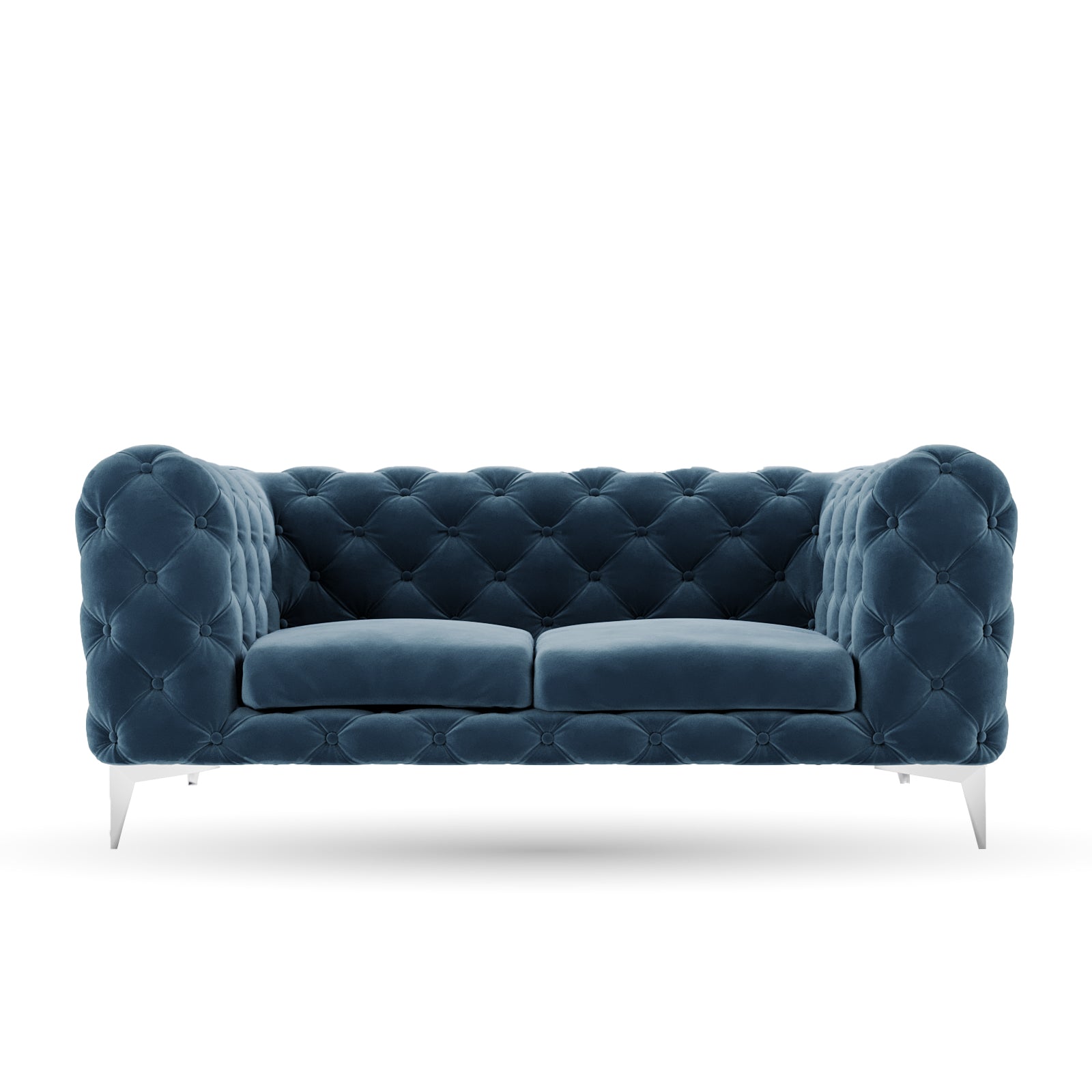 Gatsby 2-Seater Straight Sofa