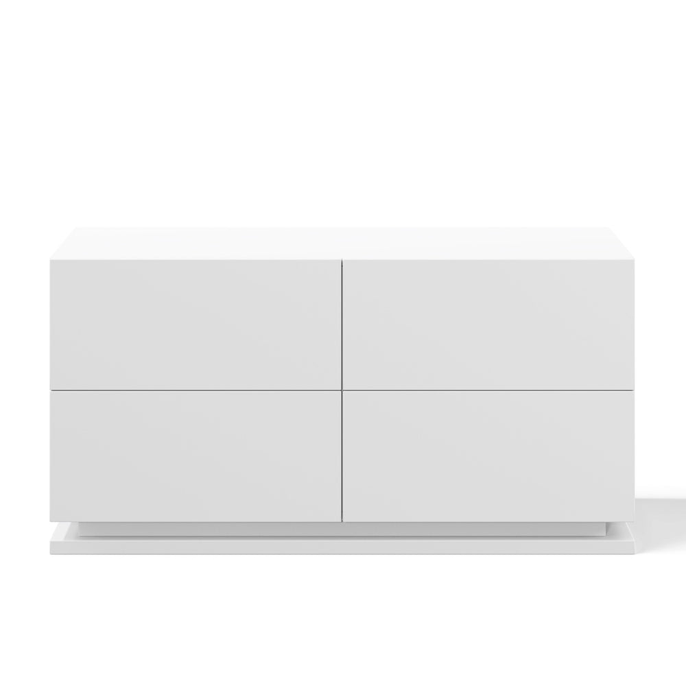 Blush Dresser