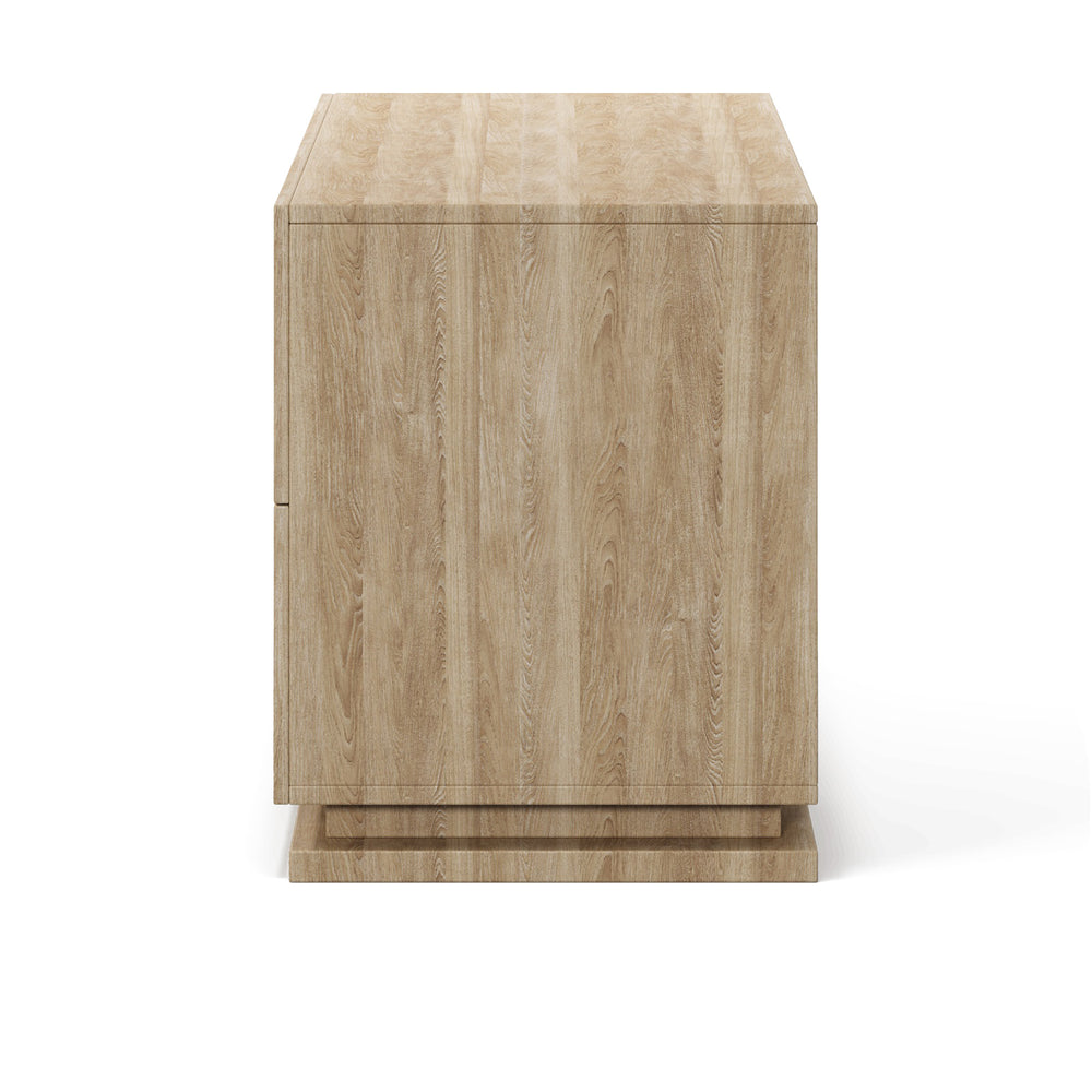 Blush Dresser