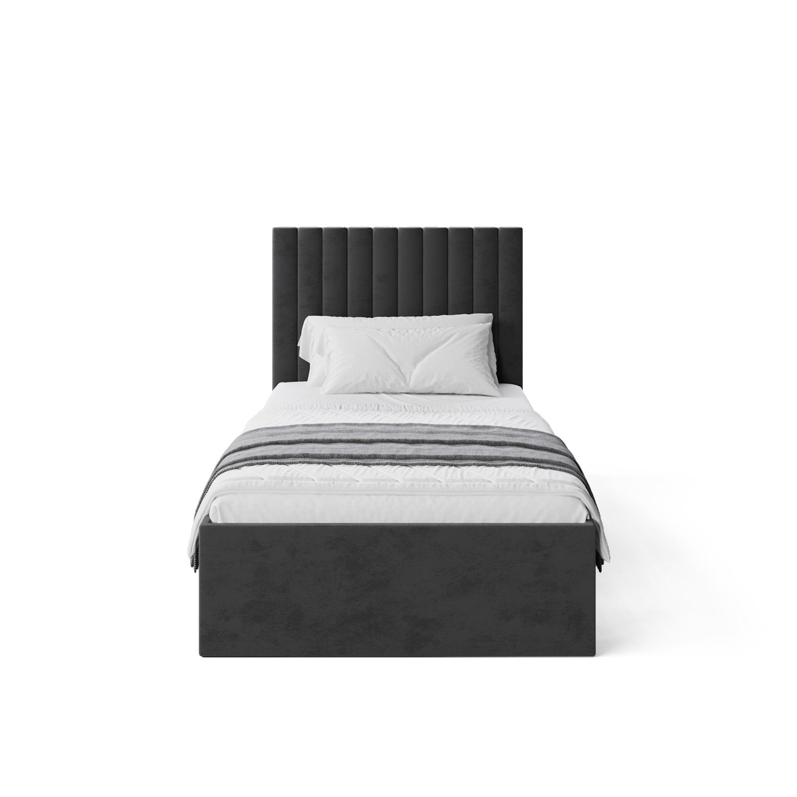 Annelise Single Size Bed