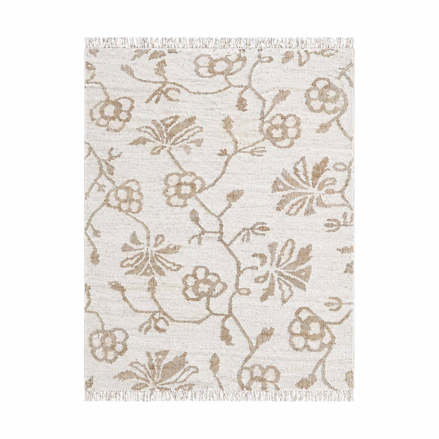 Jardin Braided Rug