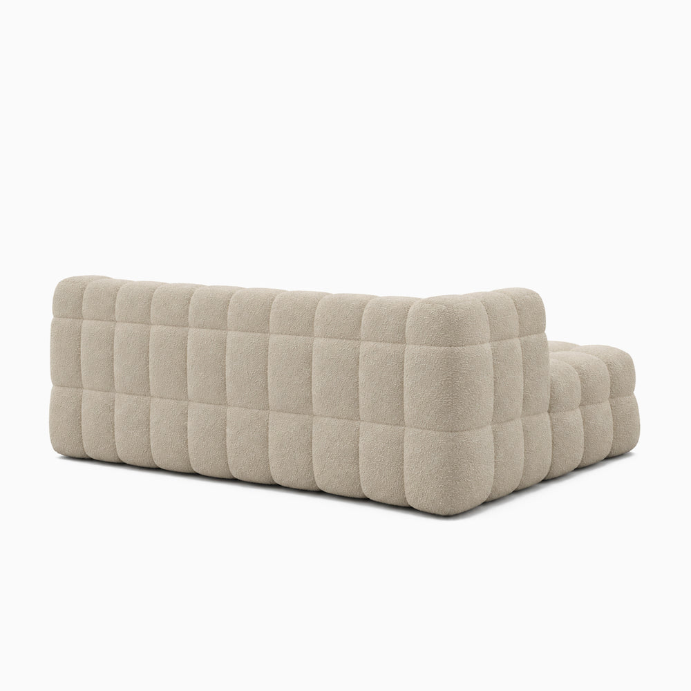 Cloud 5-Seater Corner Sofa