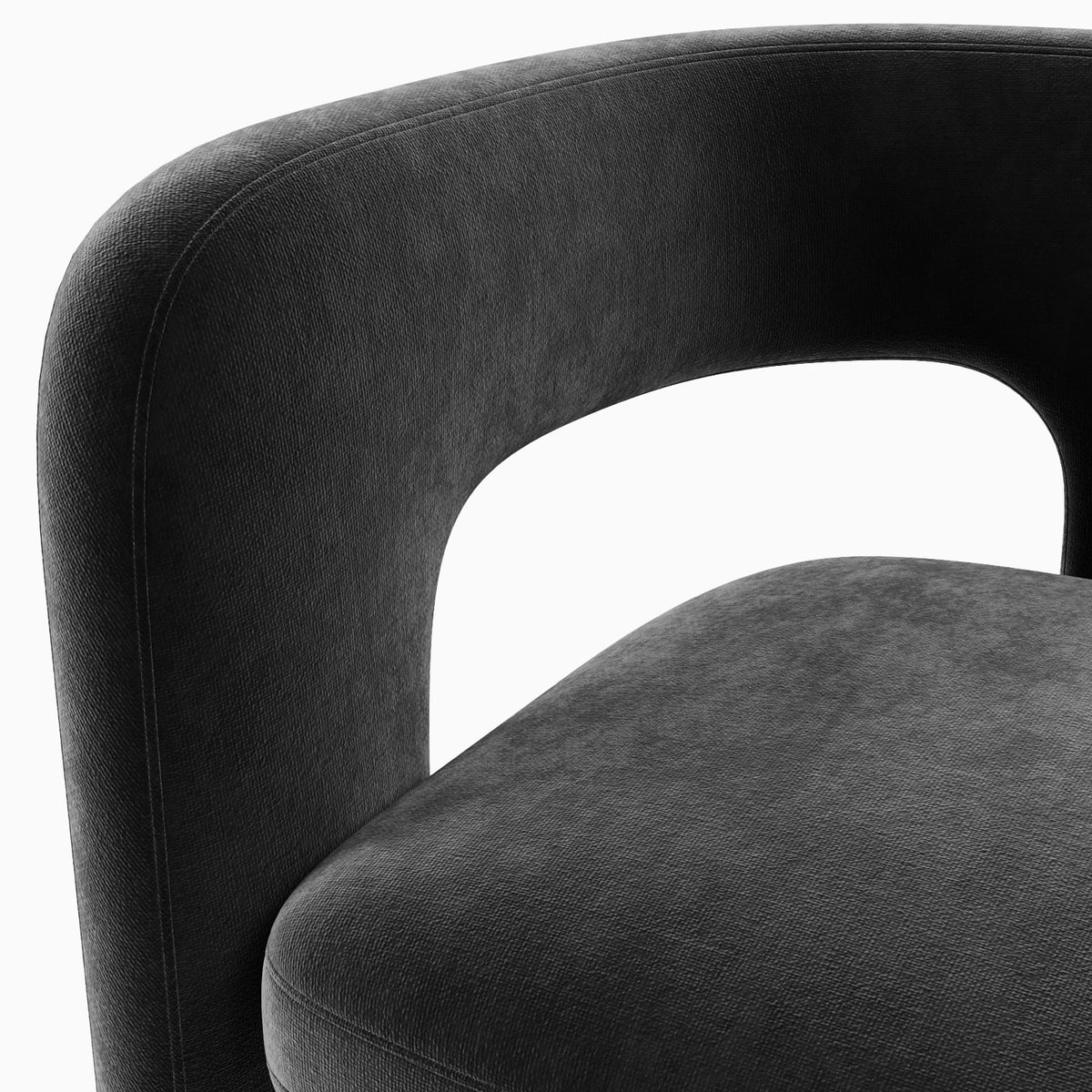 Lush Accent Chair