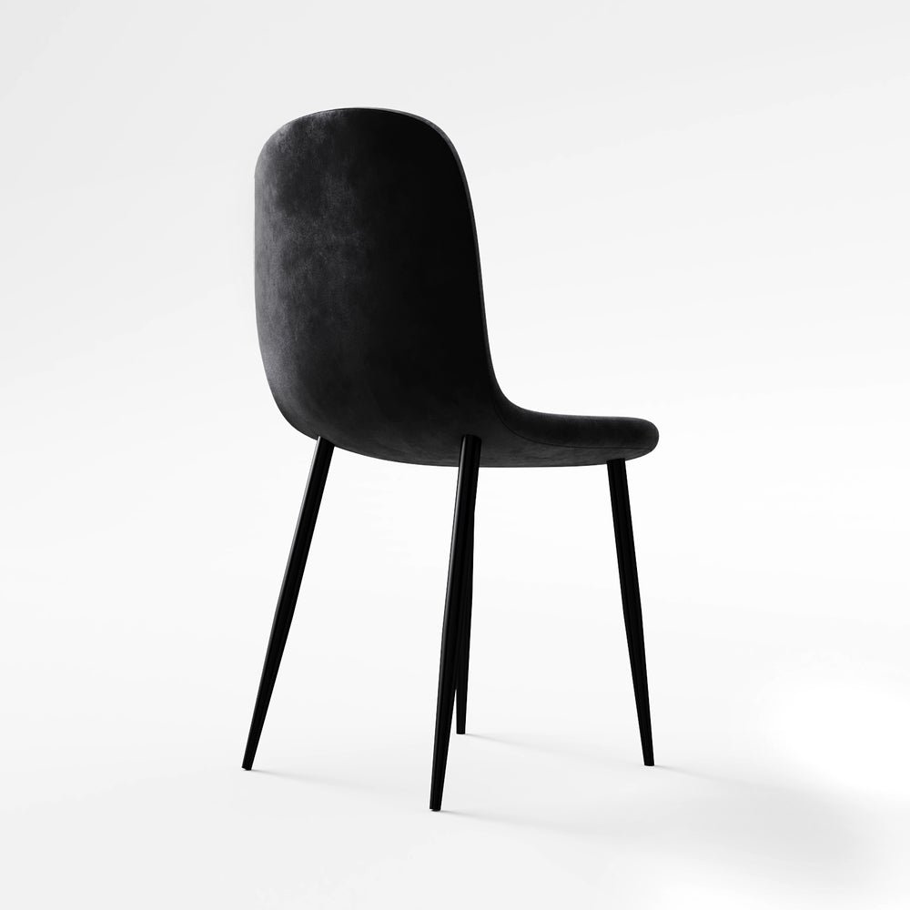 Lounge Dining Chair