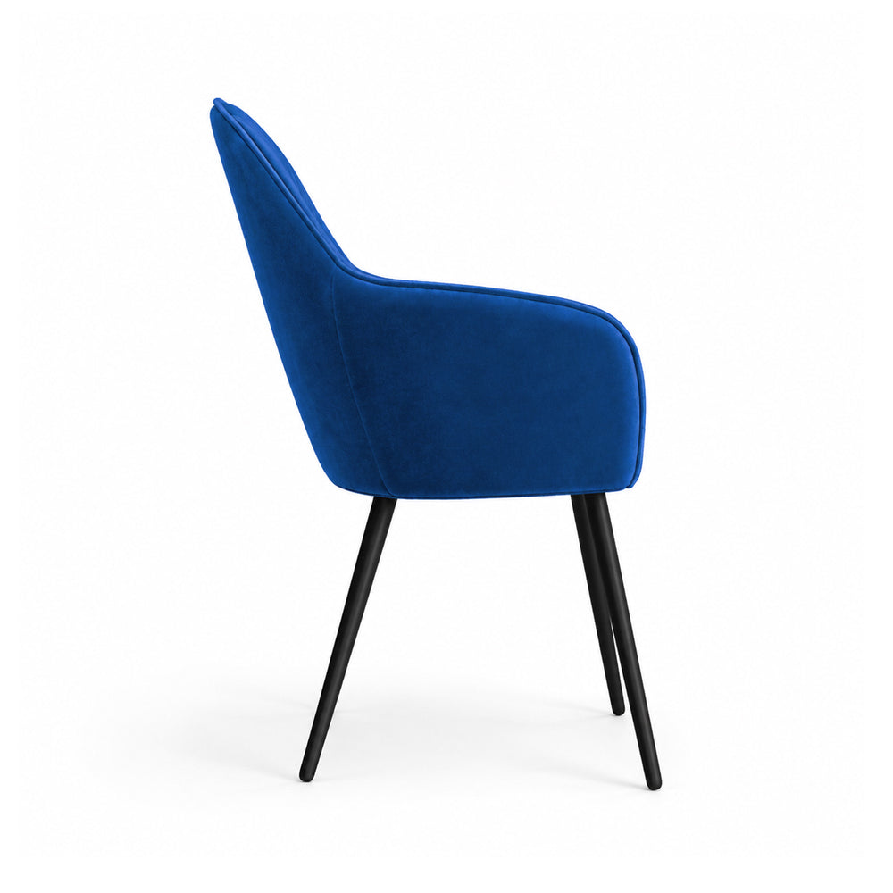 Boho Dining Chair