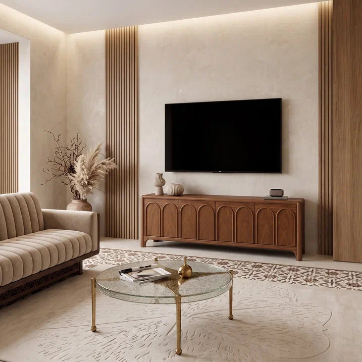 Masar TV Stand