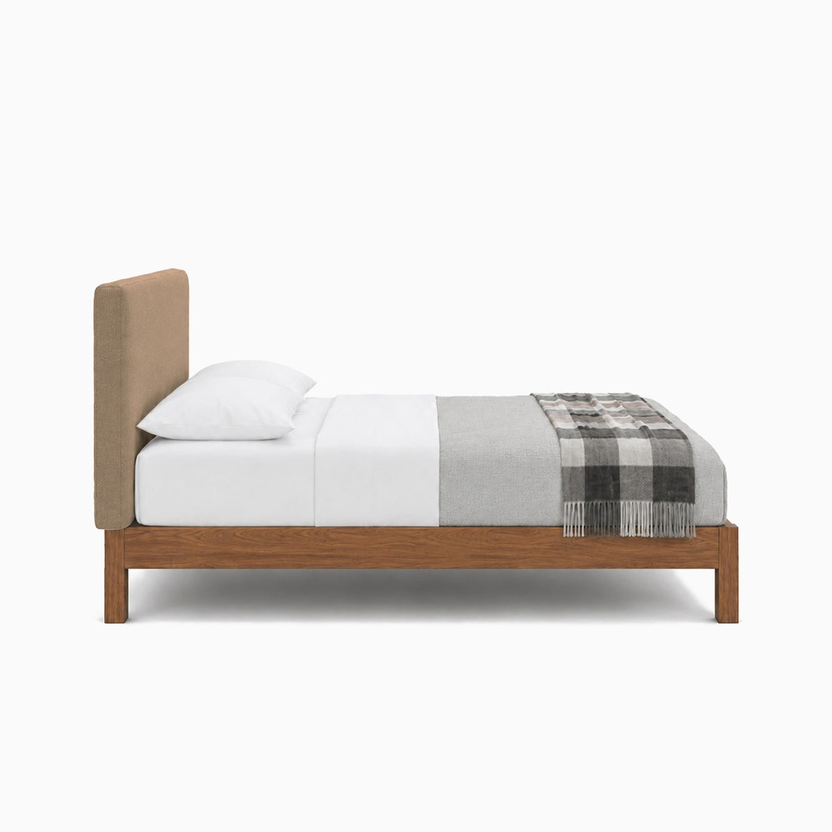 Marina Calm Double Bed image