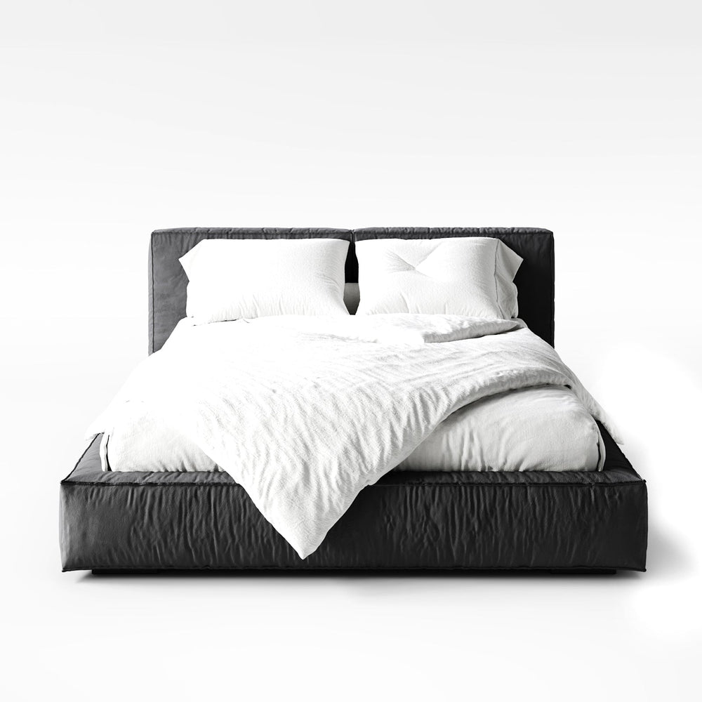 Urban Double Bed (2nd item)