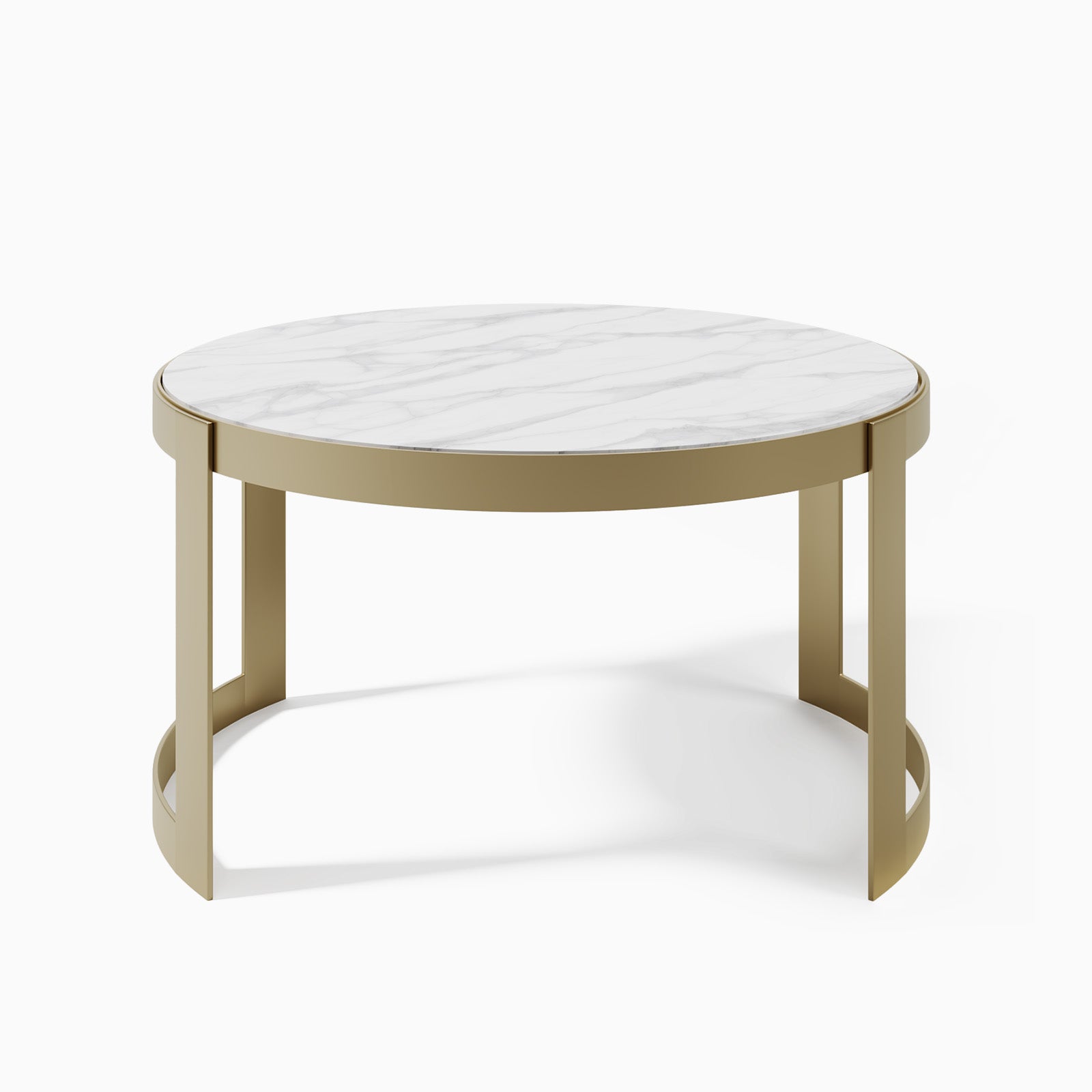Allure Double Coffee Table image
