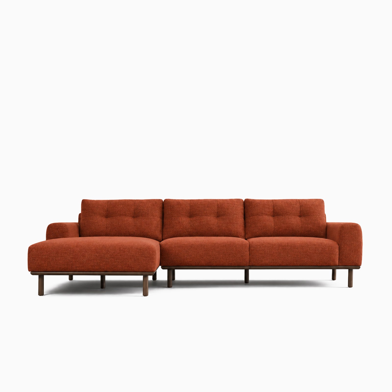 Felix 4-Seater Corner Sofa image