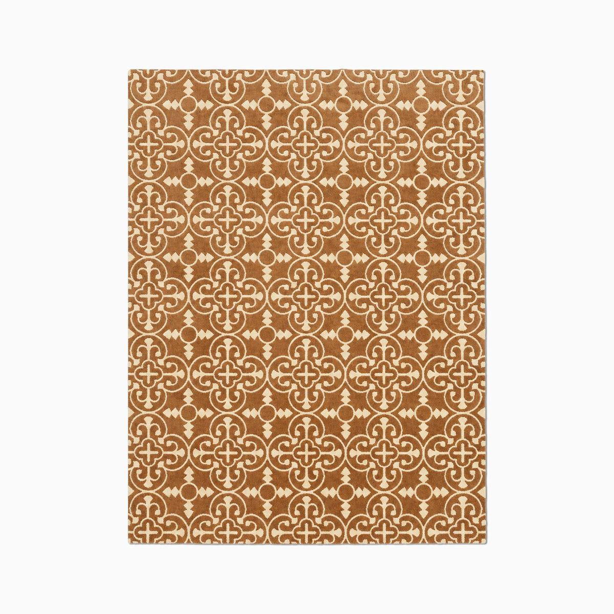 Léonie Power Loomed Rug image