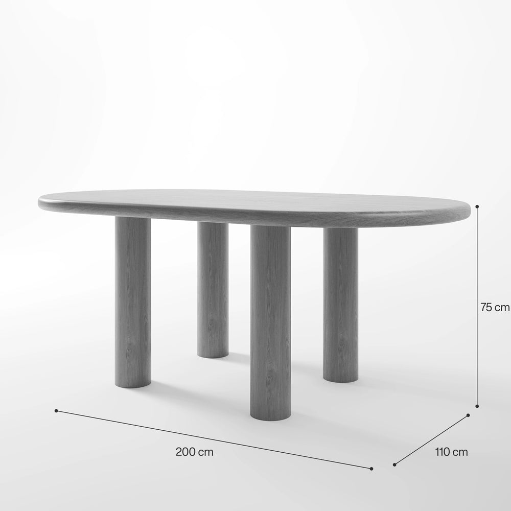 Lilly Dining Table image
