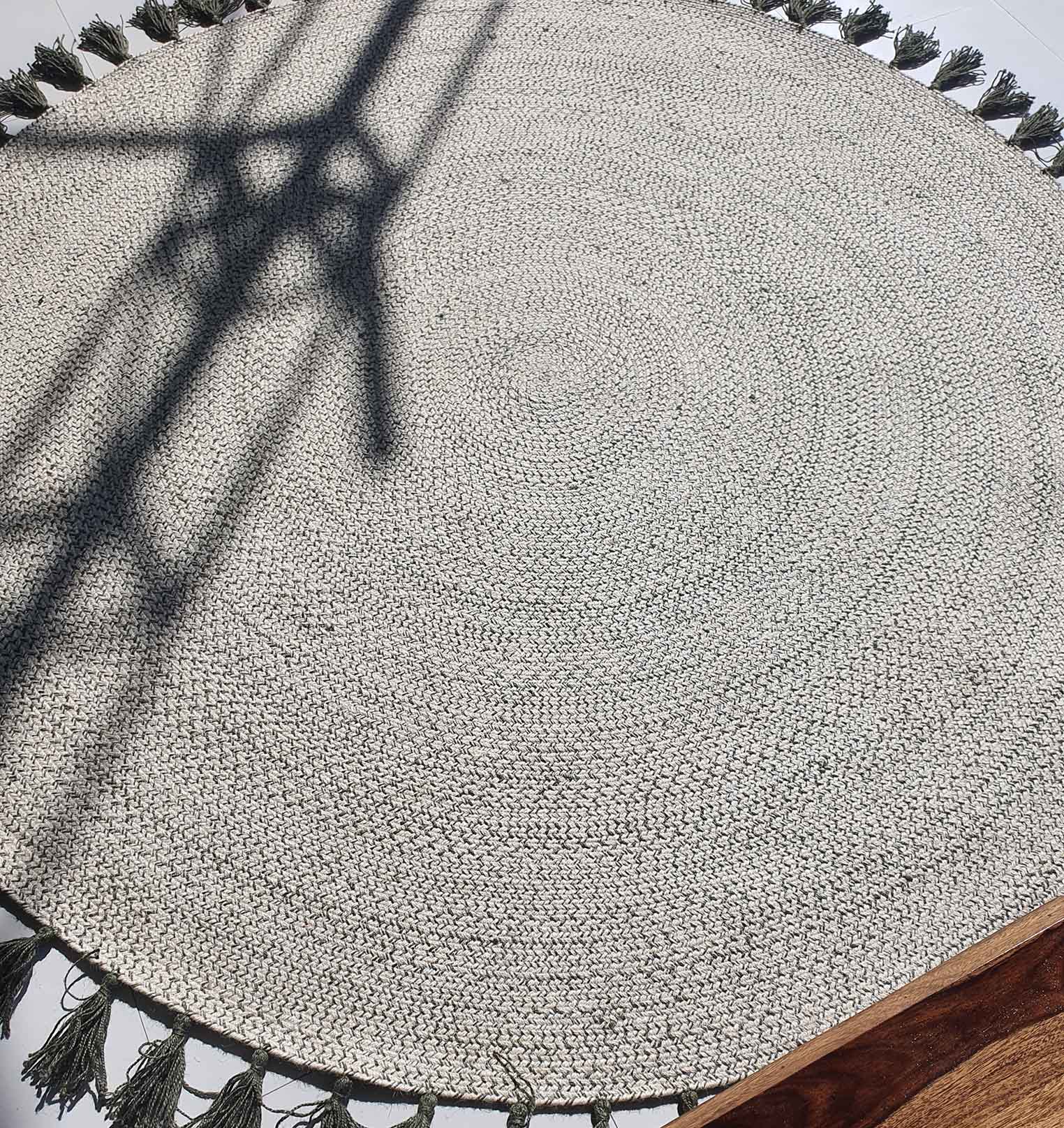 Calais Braided Rug image