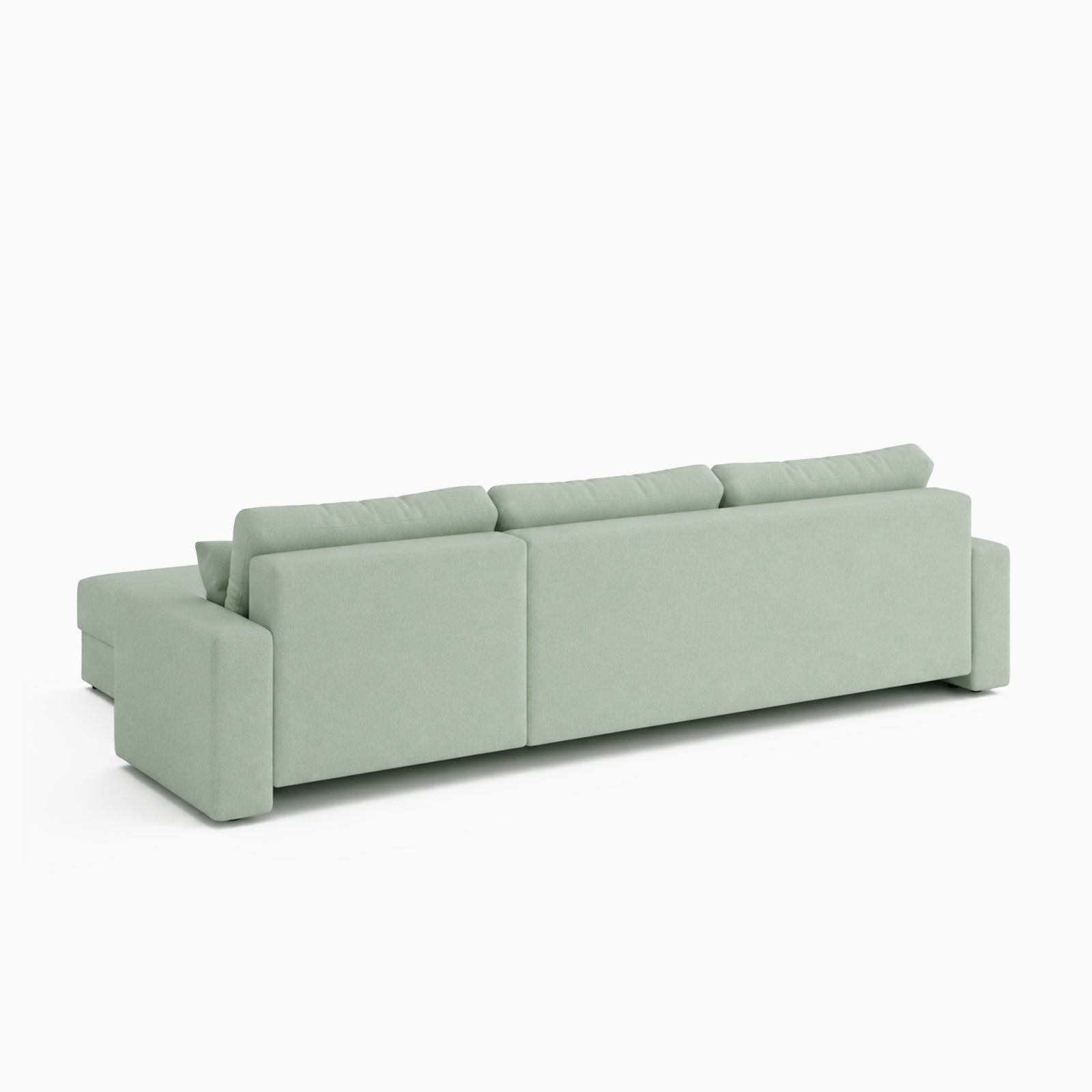 Livorno 3-Seater Sofa Bed image