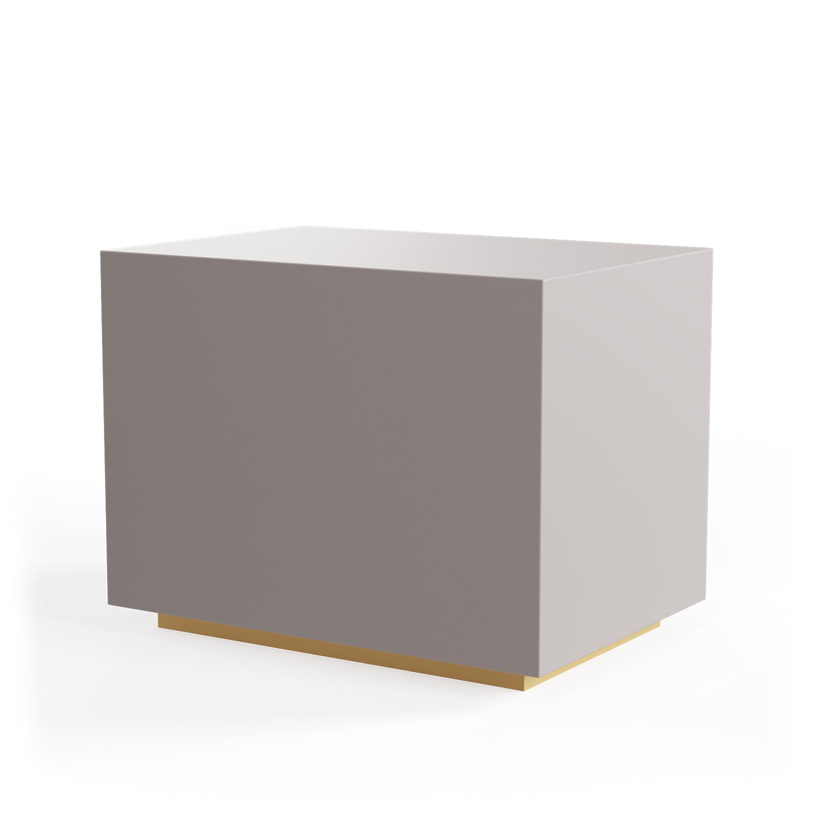 Art Deco Bedside Table image