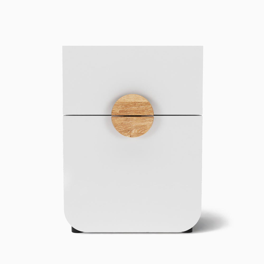 Alvin Bedside Table