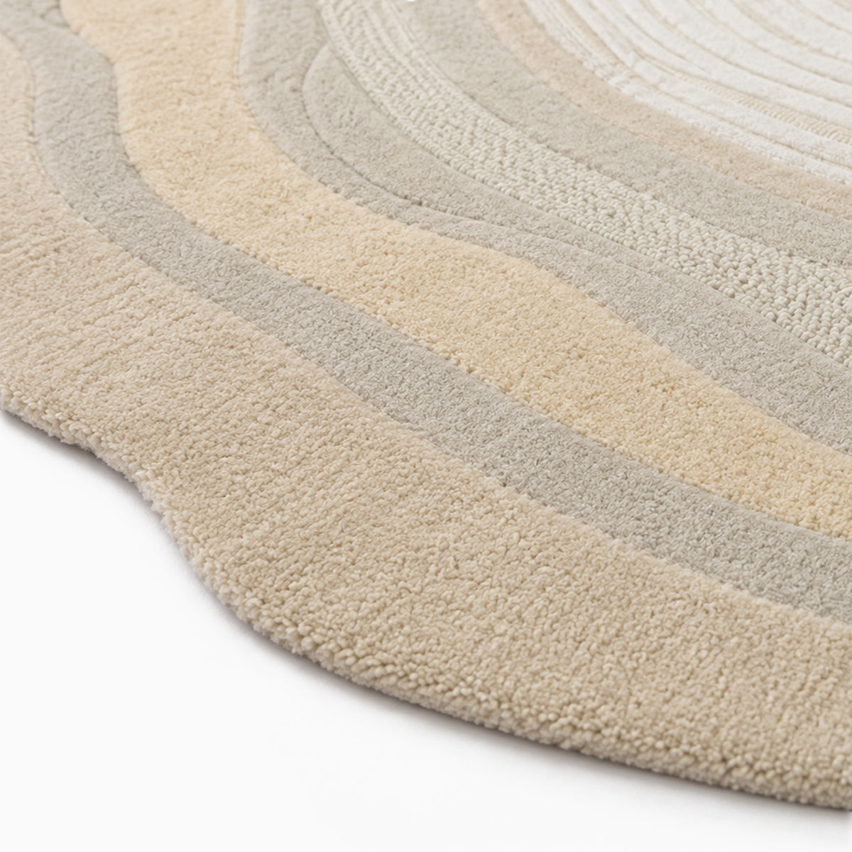 Ambrose Handmade Rug image