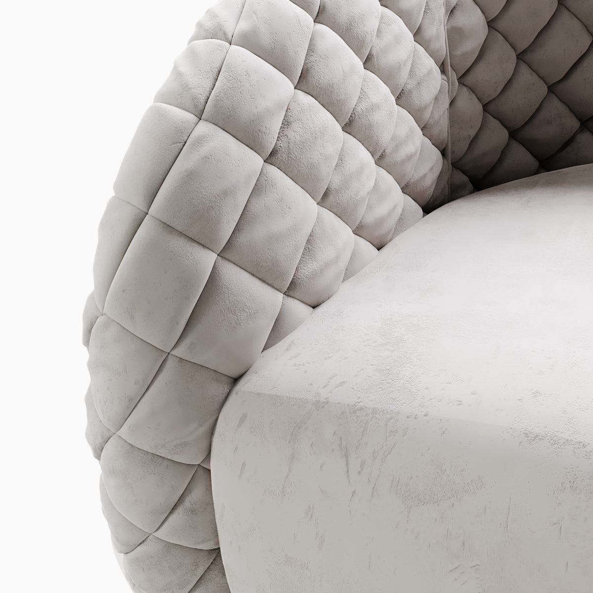 Allure Rest Armchair image