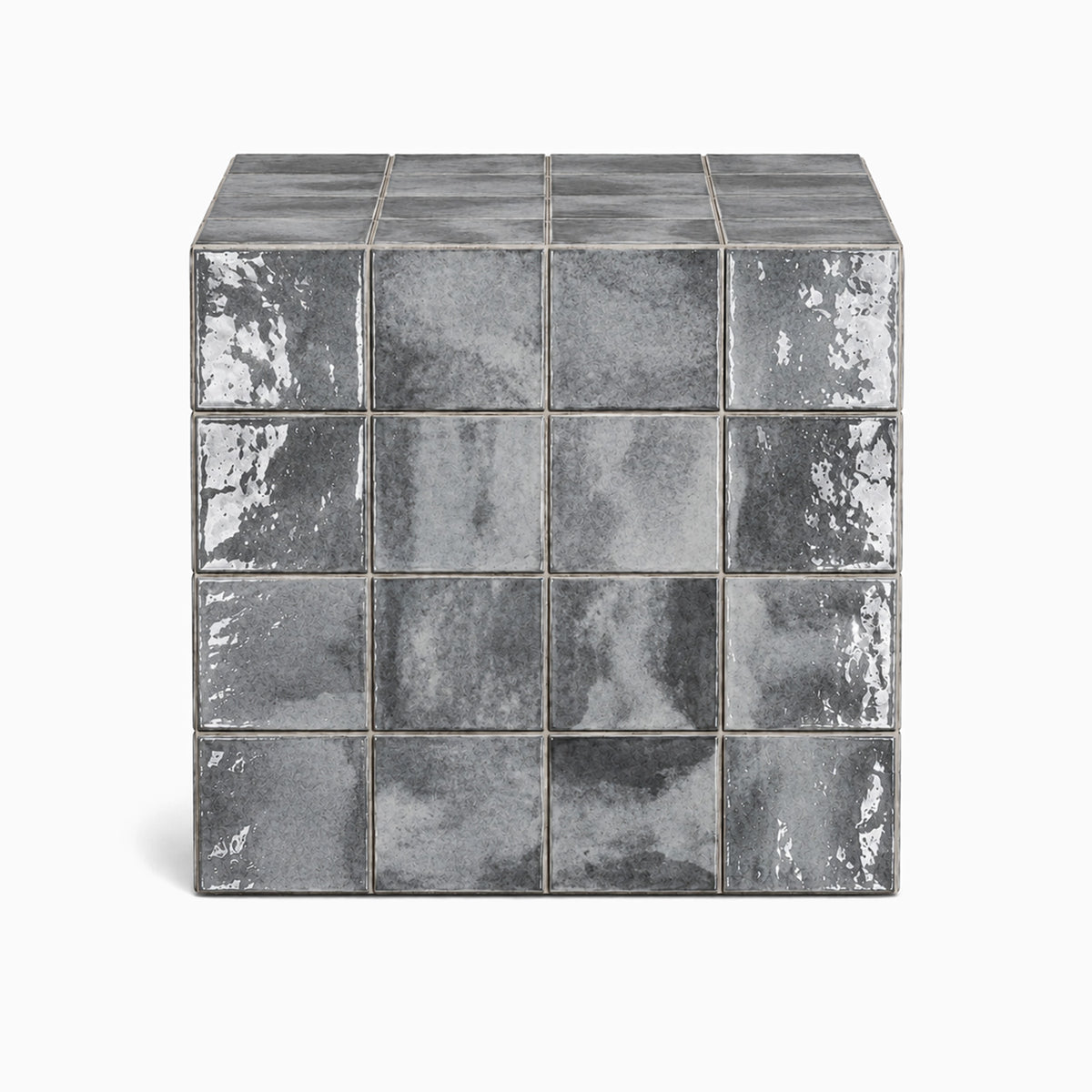 Ugo Tile Side Table image
