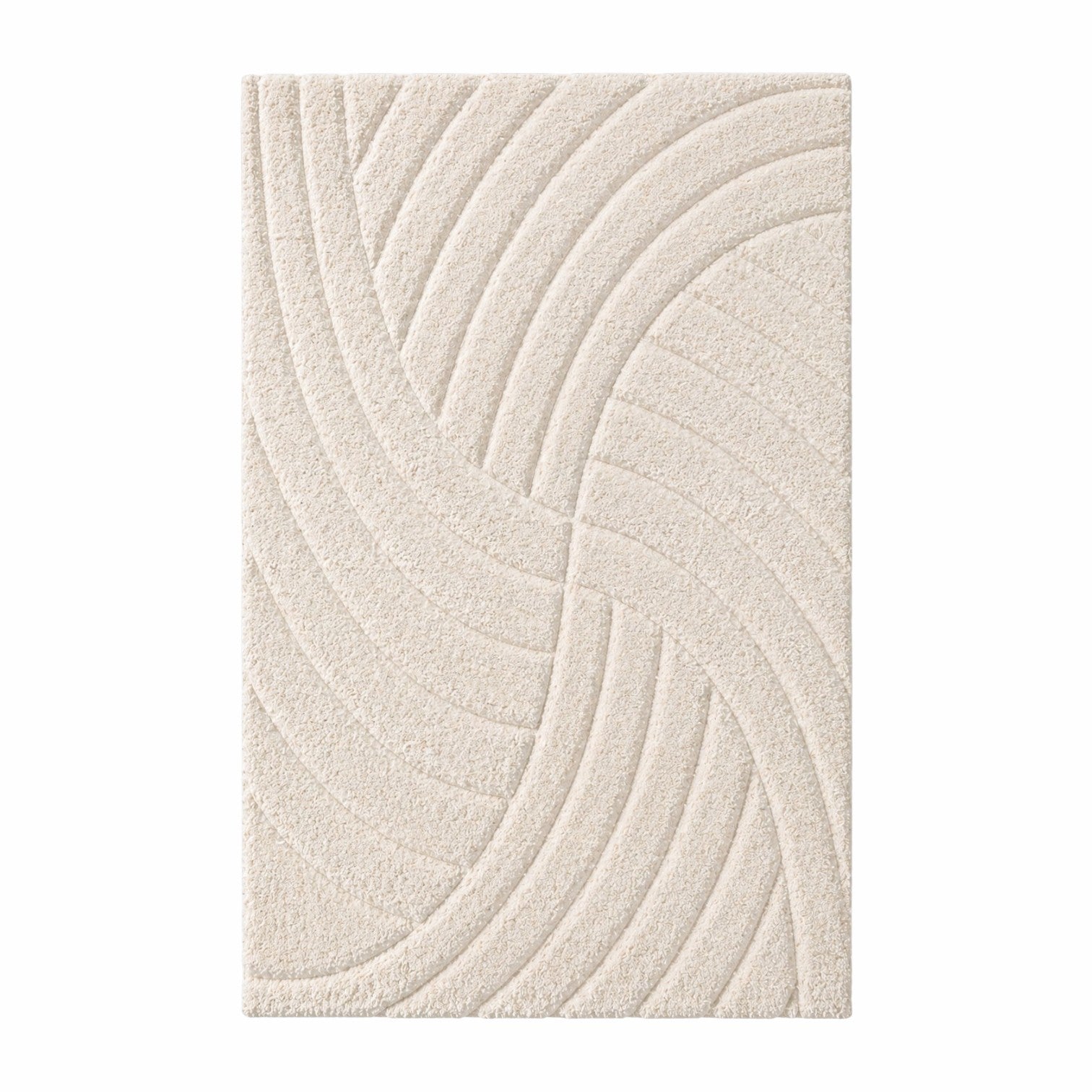 Forst Shaggy Rug