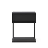 Painted Black