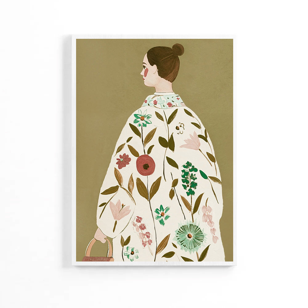 Juicy Lady Poster image