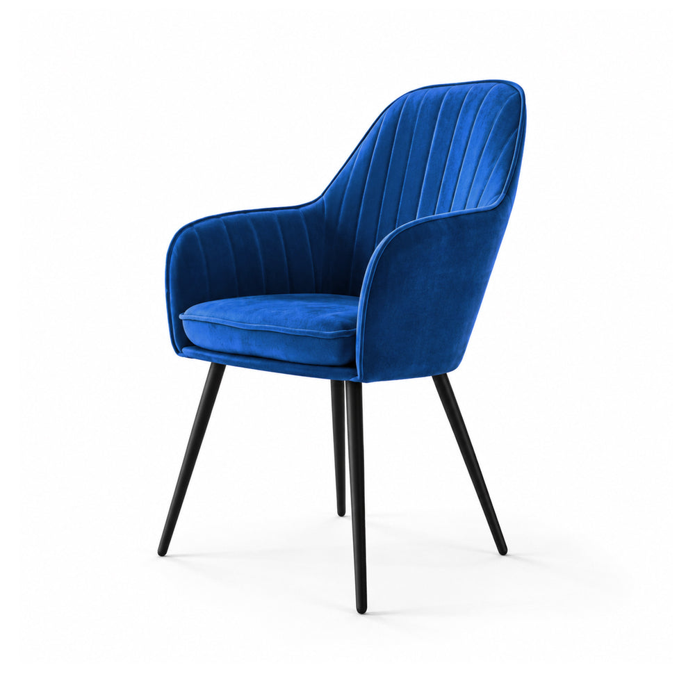 Boho Dining Chair