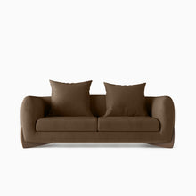 Kyoto 2-Seater Straight Sofa