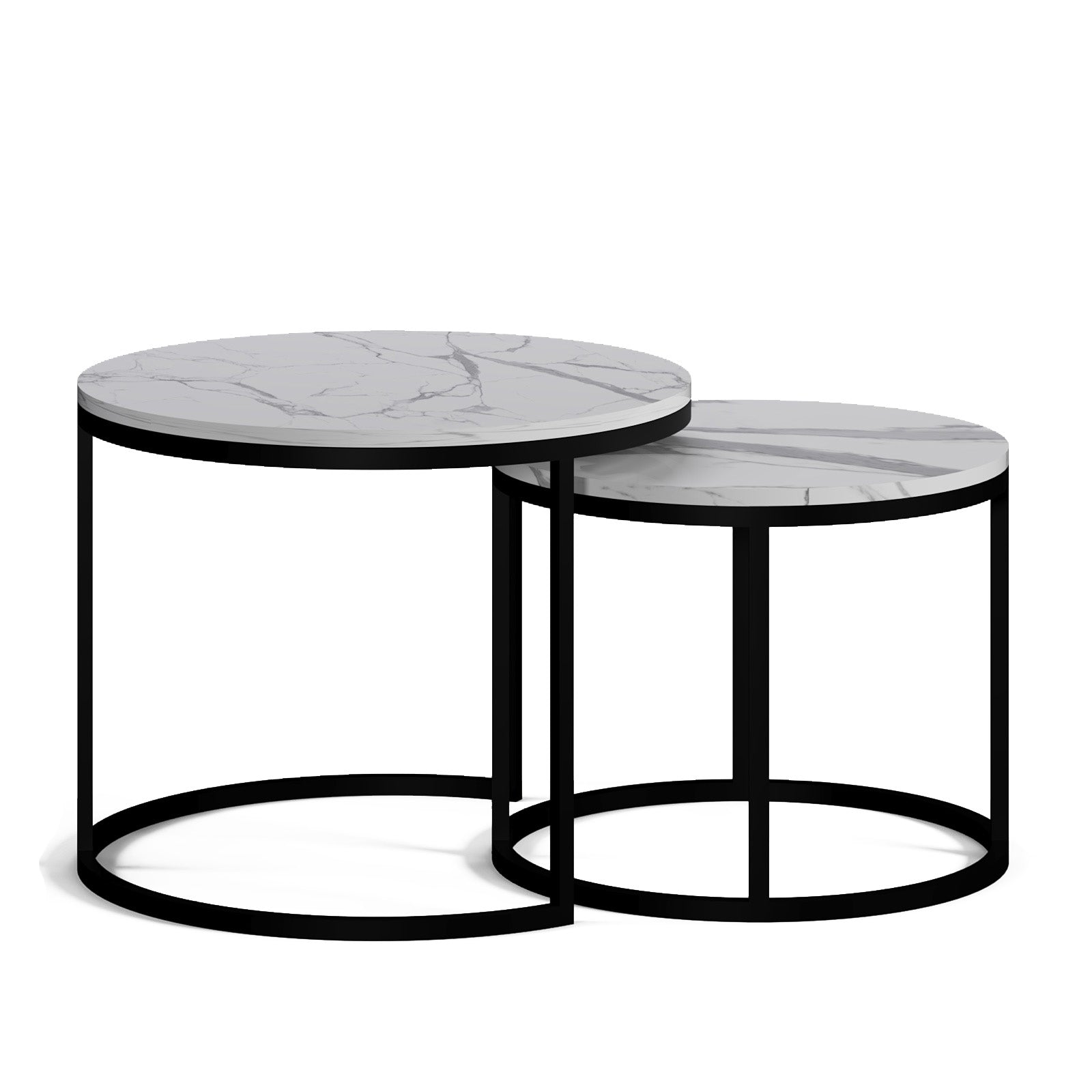 Sand Coffee Table