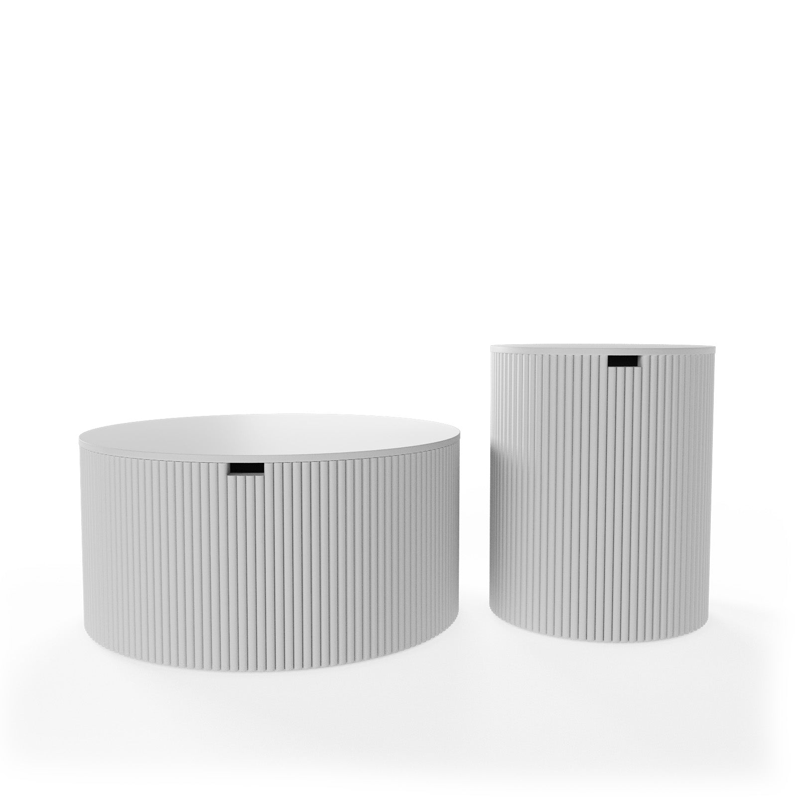 Celine Double Coffee Table