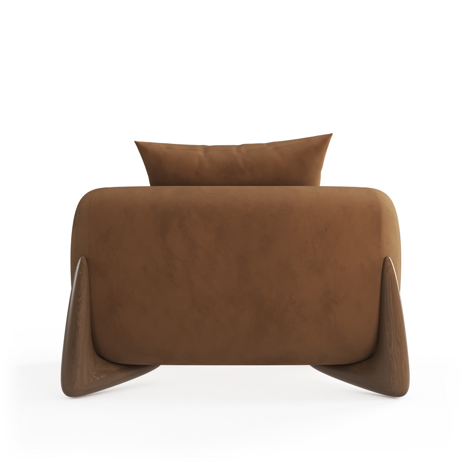 Kyoto Grand Rest Armchair image