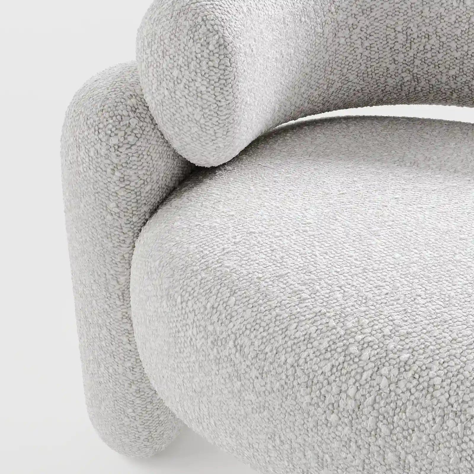 Vortex 4-Seater Straight Sofa image