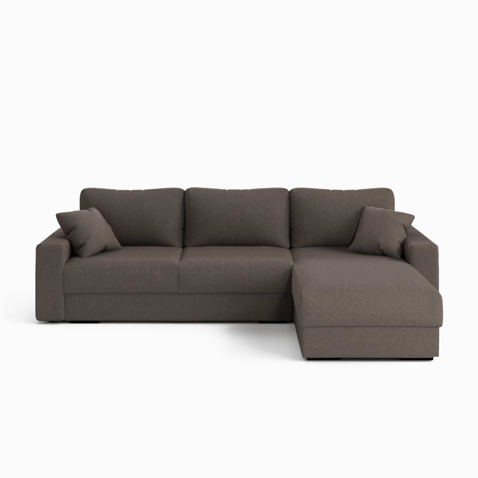 Livorno 3-Seater Sofa Bed image