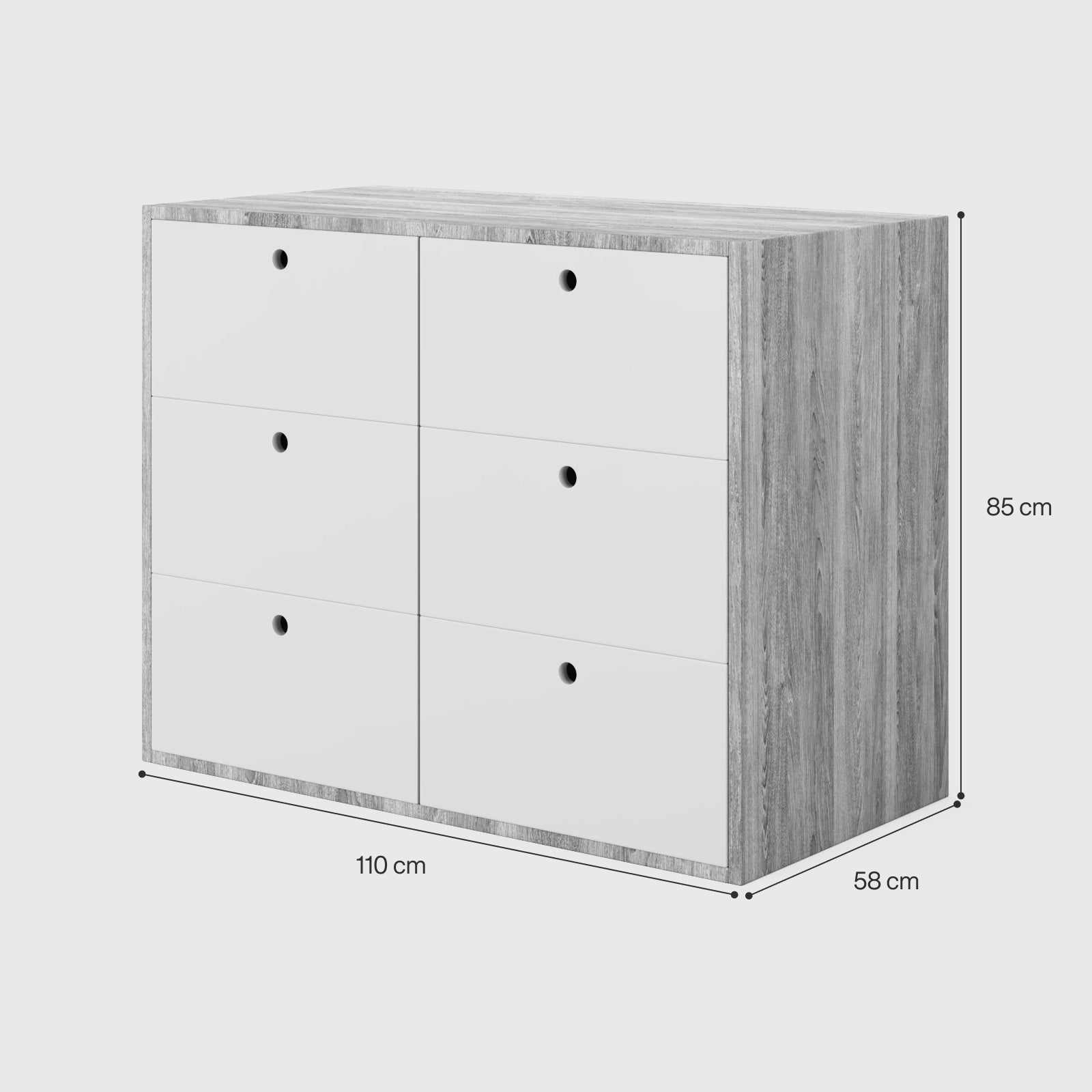 Twinkle Stash Dresser image