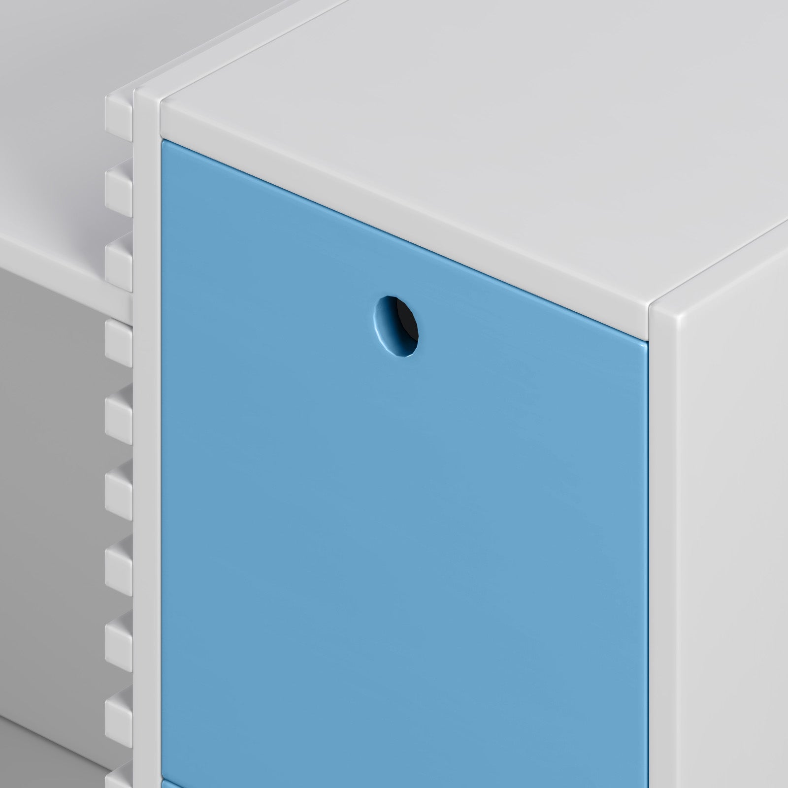 Twinkle Stash Desk image