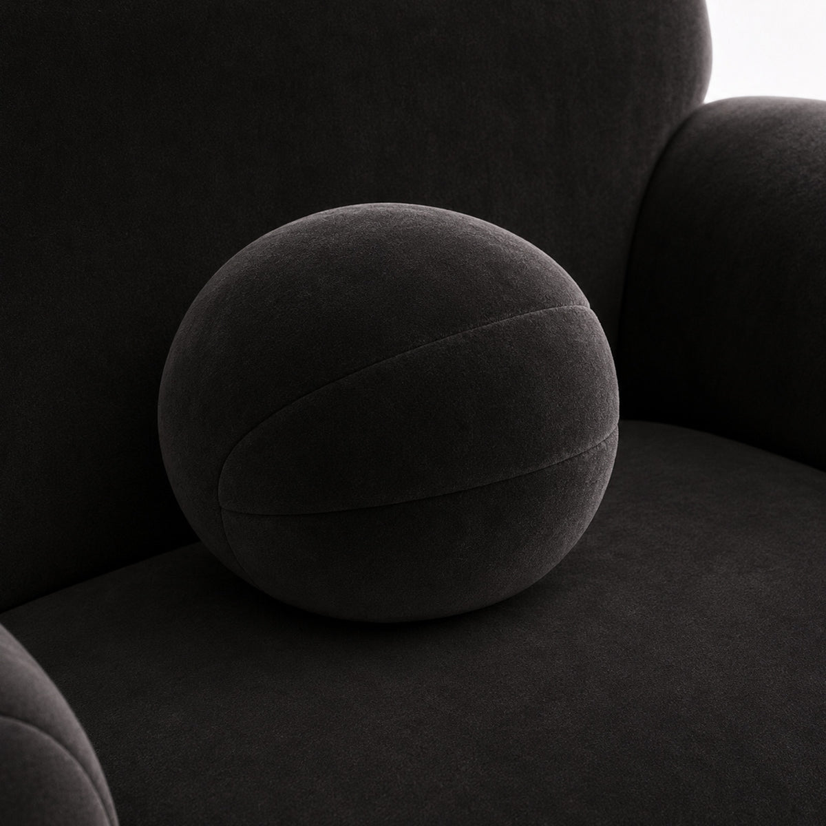 Choux Rest Armchair image