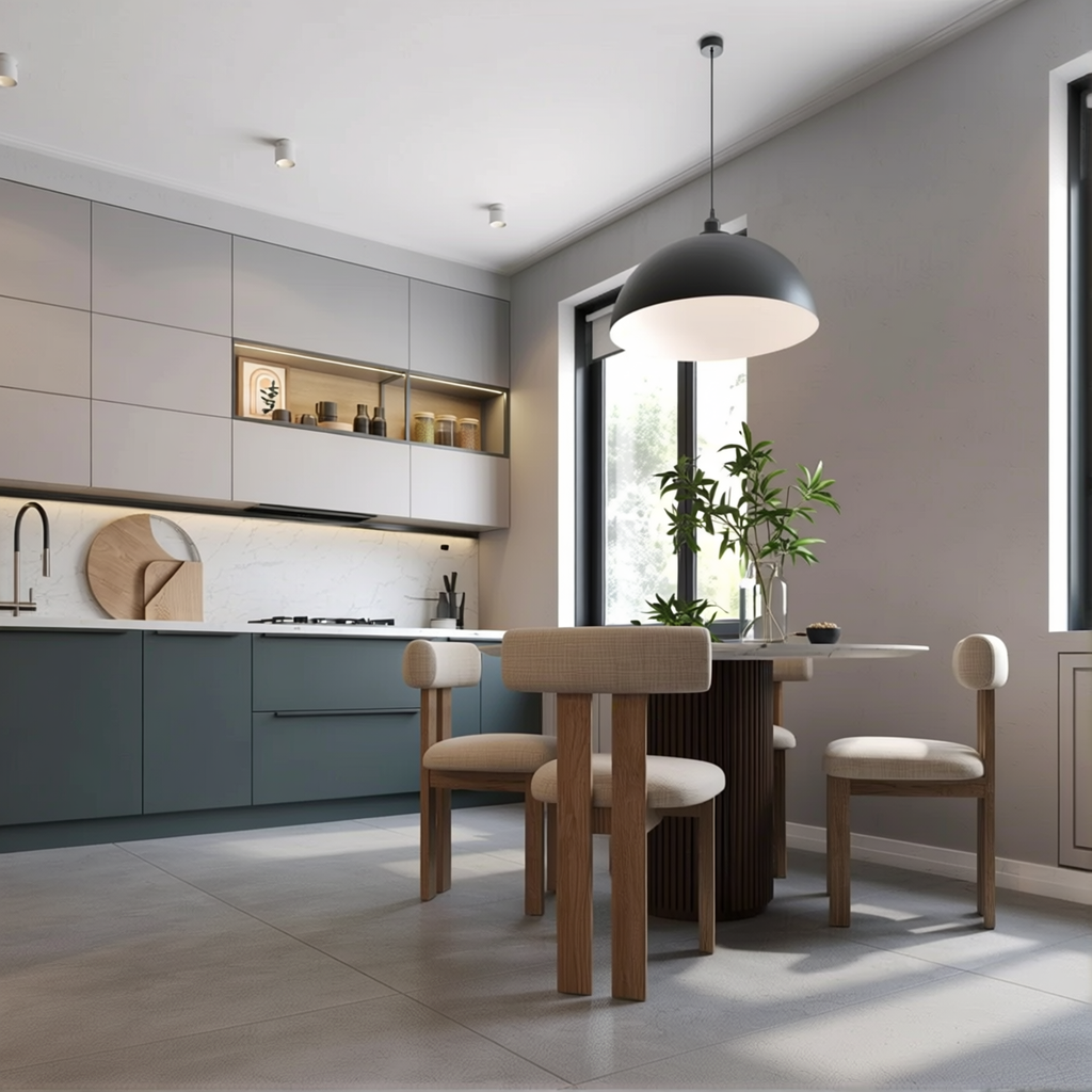 Tallia Kitchen image